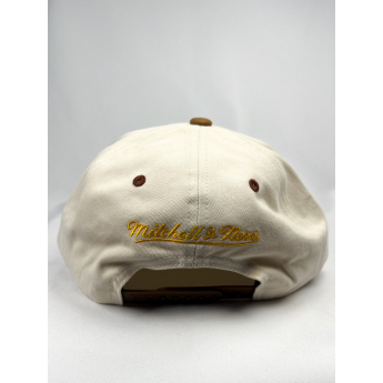 Boston Bruins баскетболна шапка с козирка Horizon Pro Snapback Vntg