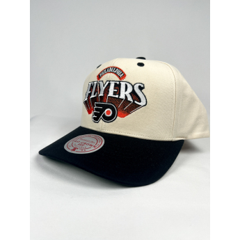 Chicago Blackhawks баскетболна шапка с козирка Horizon Pro Snapback