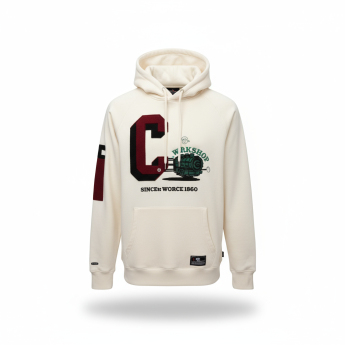 Chicago Blackhawks мъжки суитшърт Sswagger Hoodie