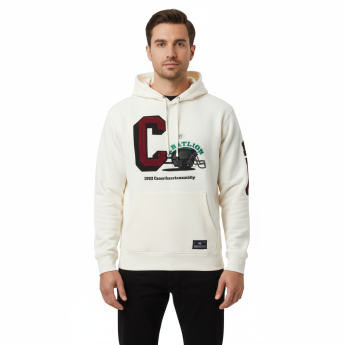 Chicago Blackhawks мъжки суитшърт Sswagger Hoodie