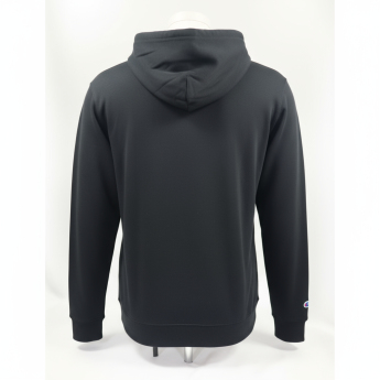 Philadelphia Flyers мъжки суитшърт с качулка Thermal Lightweight Hoodie Current Logo