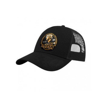 Boston Bruins баскетболна шапка с козирка PASTA 88 Exclusive Collection