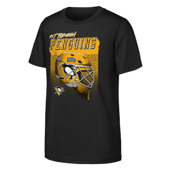 Pittsburgh Penguins детска тениска Five Hole Ctn