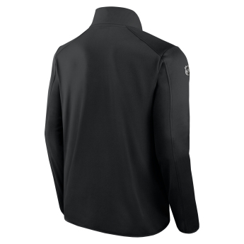 Boston Bruins мъжко яке AP Rink FZ Fleece Jacket