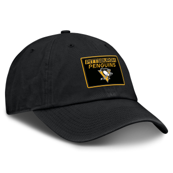 Philadelphia Flyers баскетболна шапка с козирка AP Rink Prime Unstructured Adj. Snapbuckle
