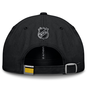 Philadelphia Flyers баскетболна шапка с козирка AP Rink Prime Unstructured Adj. Snapbuckle