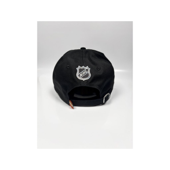 Anaheim Ducks баскетболна шапка с козирка AP Rink Prime Unstructured Adj. Snapbuckle