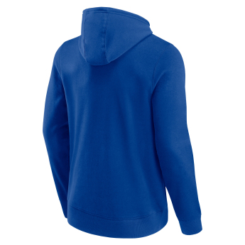 Toronto Maple Leafs мъжки суитшърт с качулка Primary Logo Graphic Hoodie - VALUE