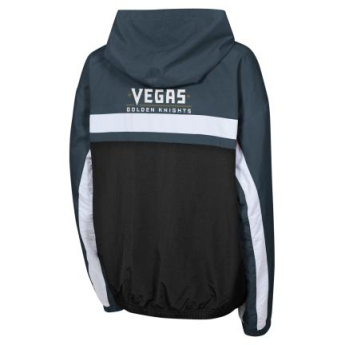Vegas Golden Knights детско яке с качулка Headliner Fz