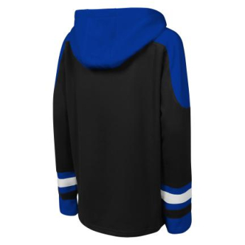 Toronto Maple Leafs детски суитшърт с качулка Ageless Must Have - 3Rd Po Hd