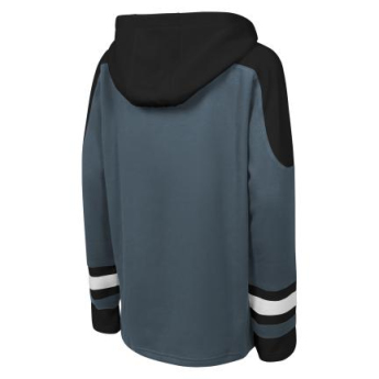 Vegas Golden Knights детски суитшърт с качулка Ageless Must Have - 3Rd Po Hd