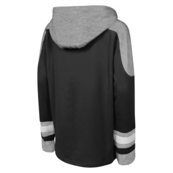 Los Angeles Kings детски суитшърт с качулка Ageless Must Have - Home Po Hd