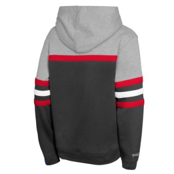 Vancouver Canucks детски суитшърт с качулка Head Coach Hoody