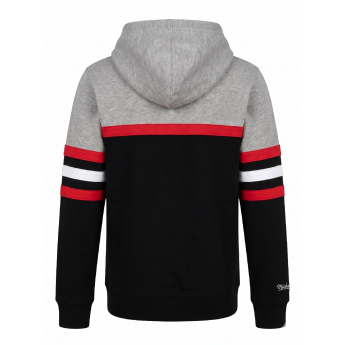 Carolina Hurricanes детски суитшърт с качулка Head Coach Hoody