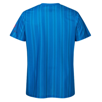 New York Rangers мъжка тениска Soccer Style Jersey