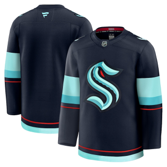 Seattle Kraken хокейна фланелка Premium Home Jersey 2024/2025