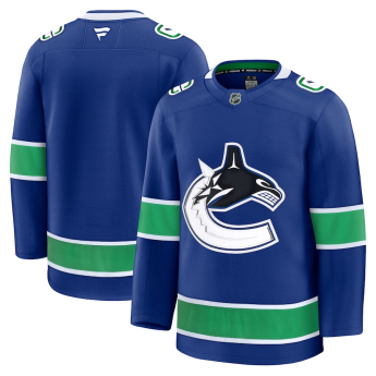 Vancouver Canucks хокейна фланелка Premium Home Jersey 2024/2025