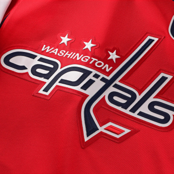Washington Capitals хокейна фланелка Premium Home Jersey 2024/2025