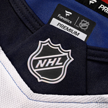 St. Louis Blues хокейна фланелка Premium Away Jersey 2024/2025