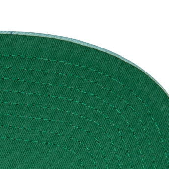 Seattle Kraken шапка с козирка flat NHL Team 2 Tone 2.0 Snapback