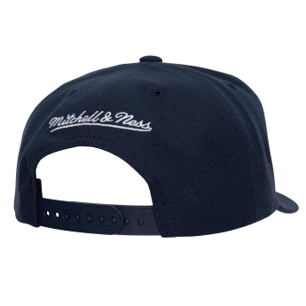 Seattle Kraken шапка с козирка flat NHL Team Ground 2.0 Pro Snapback