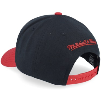 Chicago Blackhawks шапка с козирка flat NHL Groove Drip Pro Snapback