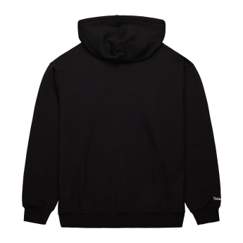 Boston Bruins мъжки суитшърт NHL Playoff Win 2.0 Full Zip Fleece Vintage Logo