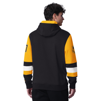 Pittsburgh Penguins мъжки суитшърт с качулка END ZONE
