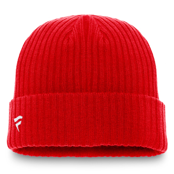 New Jersey Devils зимна шапка A/CAP Beanie W/CUFF
