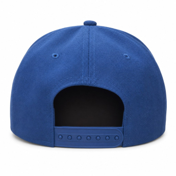 New York Rangers шапка с козирка flat Structured Mid Crown Adjujtable Square Visor