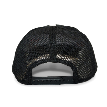 Minnesota Wild баскетболна шапка с козирка A/CAP Structured Adjustable Meshback