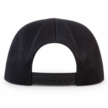 San Jose Sharks баскетболна шапка с козирка A/CAP Structured Adjustable Meshback