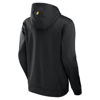 Pittsburgh Penguins мъжки суитшърт с качулка Defender Pullover