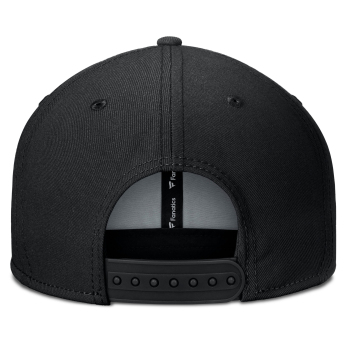 Minnesota Wild шапка с козирка flat Flat Brim