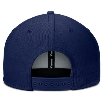 New York Rangers шапка с козирка flat Flat Brim