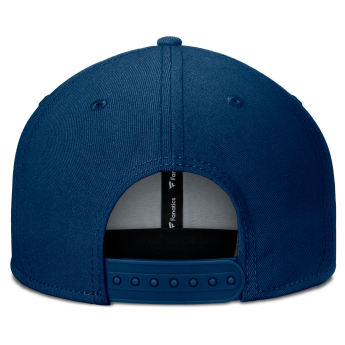 Seattle Kraken шапка с козирка flat Flat Brim