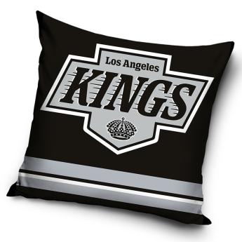Los Angeles Kings възглавничка Black