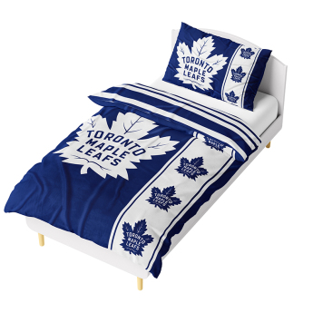 Toronto Maple Leafs спално бельо за единично легло Belt