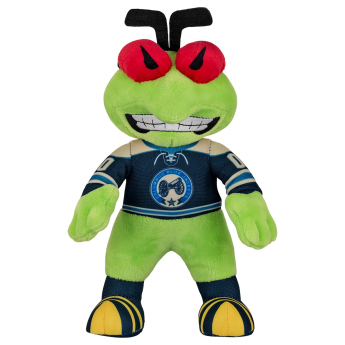 Columbus Blue Jackets плюшен талисман Stinger #00 3rd Jersey