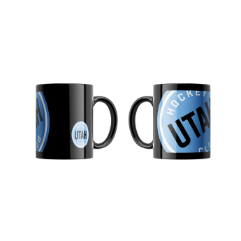Utah Hockey Club халба OVERSIZED (330ml)