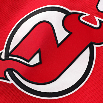 New Jersey Devils хокейна фланелка Premium Home Jersey 2024/2025 Jack Hughes