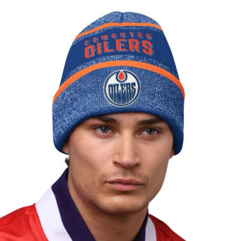Detroit Red Wings зимна шапка Sideline Beanie