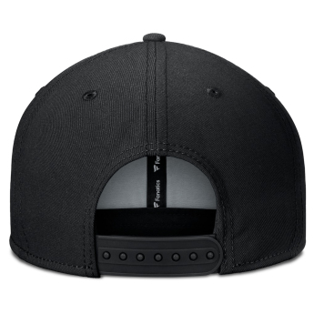 Los Angeles Kings шапка с козирка flat Flat Brim Snapback