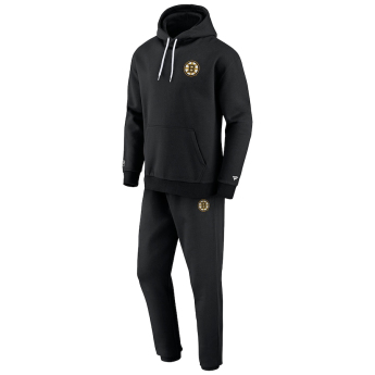 Boston Bruins мъжки спортен комплект Combo Pack black