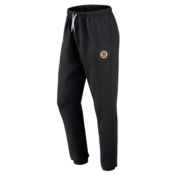 Boston Bruins мъжки спортен комплект Combo Pack black