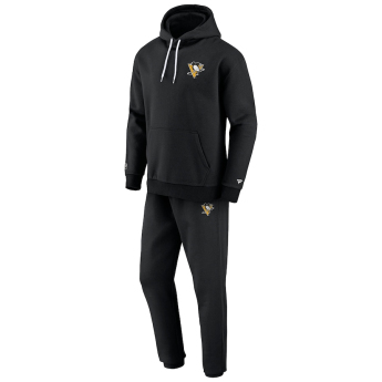 Pittsburgh Penguins мъжки спортен комплект Combo Pack black