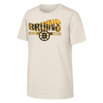 Boston Bruins детска тениска Wavy Days Tee