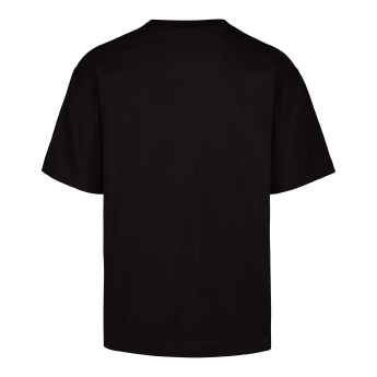 Boston Bruins мъжка тениска Sigma 47 Foundation Tee