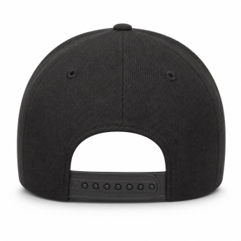 Anaheim Ducks баскетболна шапка с козирка MVP Snapback black