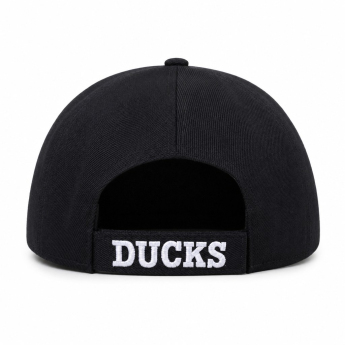 Anaheim Ducks баскетболна шапка с козирка MVP black